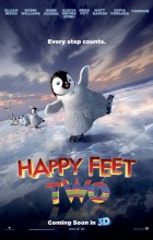 Happy Feet Two (2011 - English)